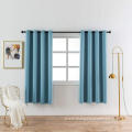 Blackout Curtain for Living Room Windows Curtain